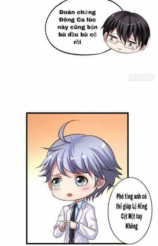 Tôi không muốn fa như vậy đâu Chapter 68 trang 7