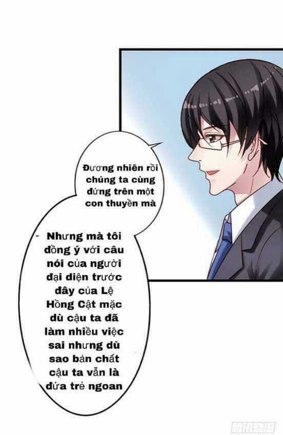 Tôi không muốn fa như vậy đâu Chapter 68 trang 8