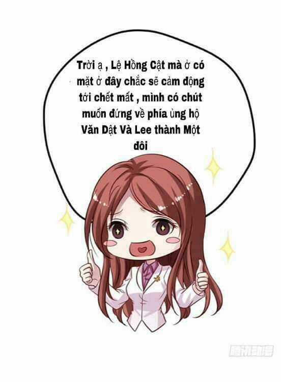 Tôi không muốn fa như vậy đâu Chapter 68 trang 9