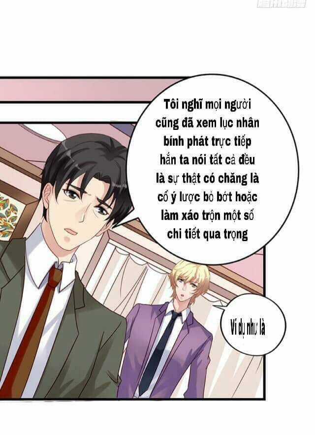 Tôi không muốn fa như vậy đâu Chapter 69 trang 10