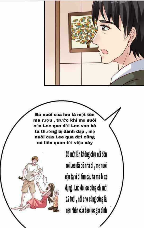 Tôi không muốn fa như vậy đâu Chapter 69 trang 11