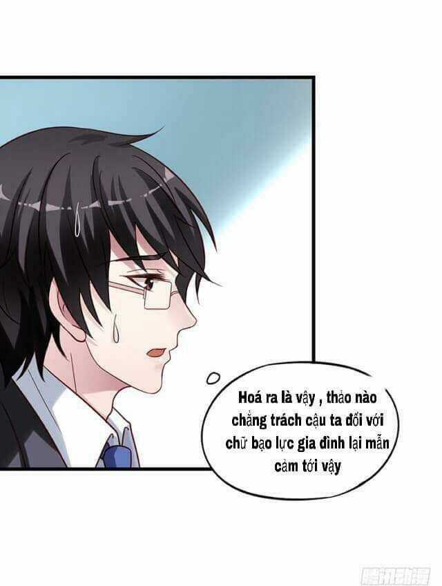 Tôi không muốn fa như vậy đâu Chapter 69 trang 12