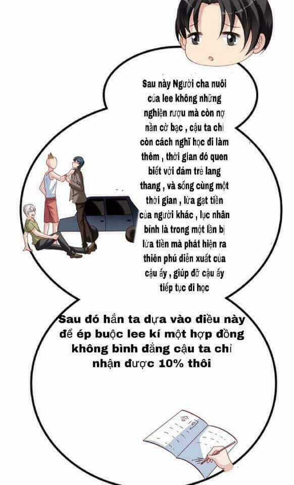 Tôi không muốn fa như vậy đâu Chapter 69 trang 13