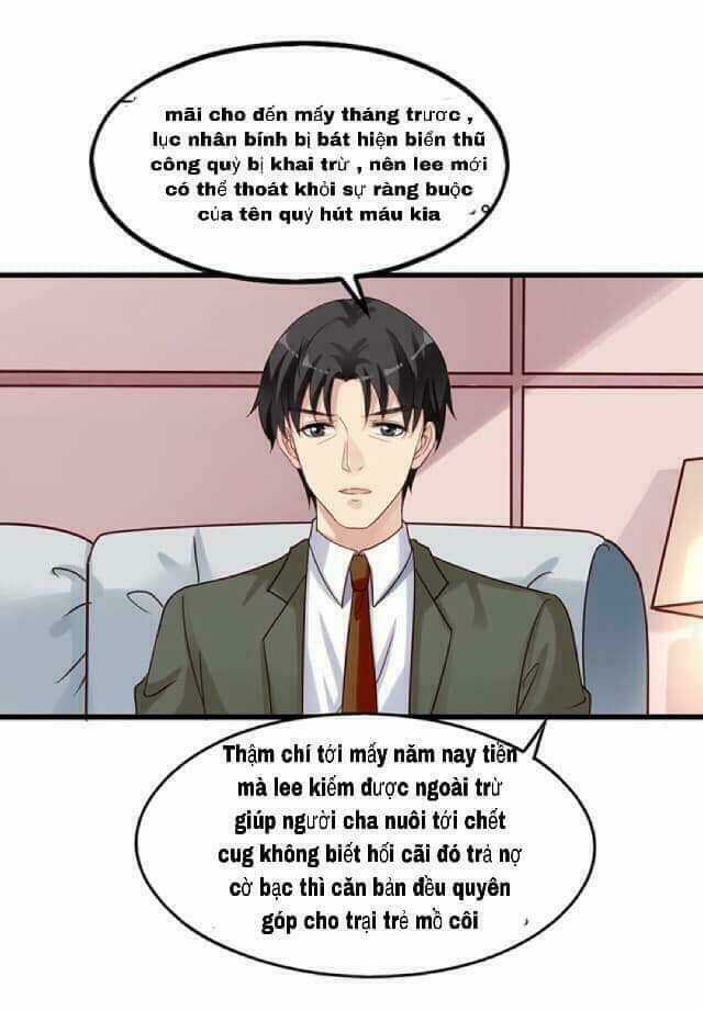 Tôi không muốn fa như vậy đâu Chapter 69 trang 15