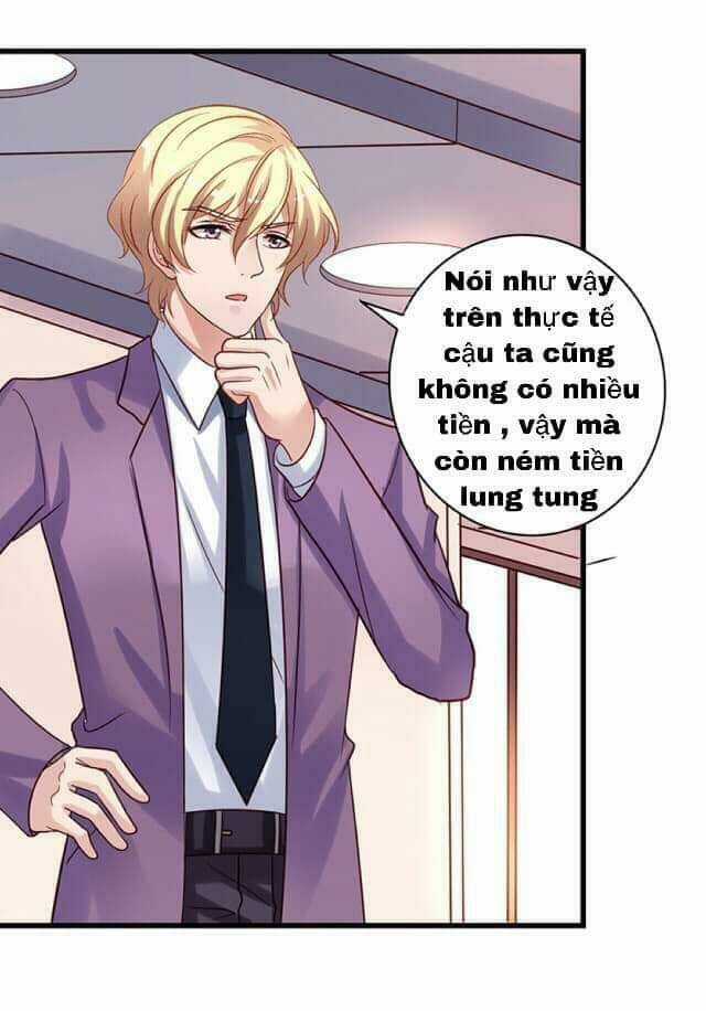 Tôi không muốn fa như vậy đâu Chapter 69 trang 16