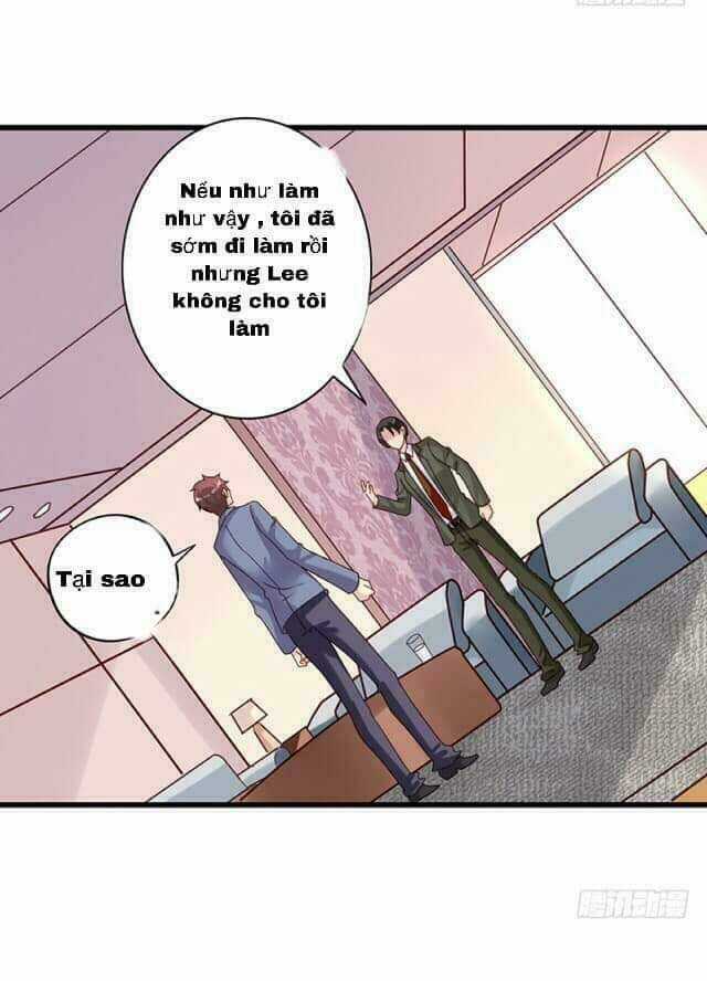 Tôi không muốn fa như vậy đâu Chapter 69 trang 18