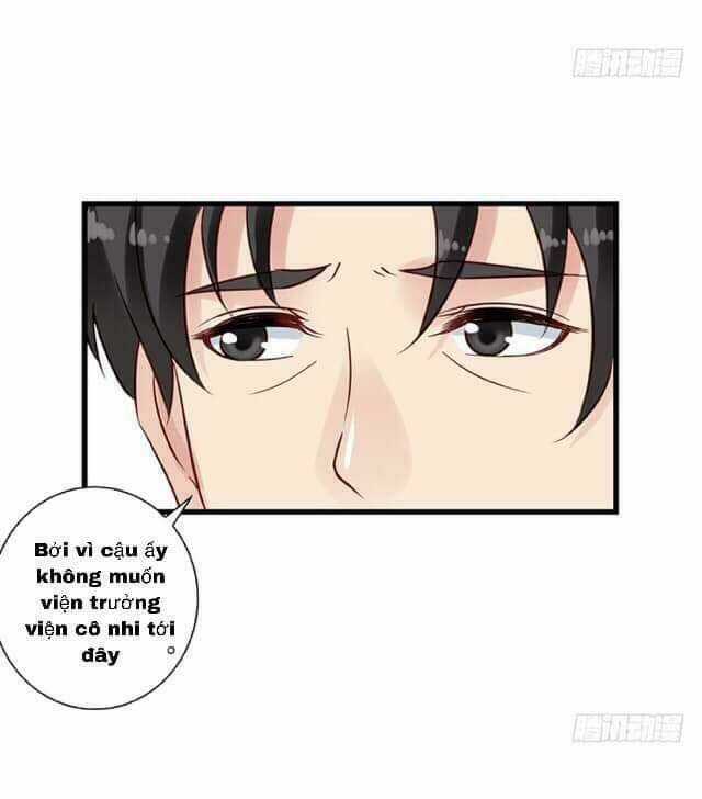 Tôi không muốn fa như vậy đâu Chapter 69 trang 19