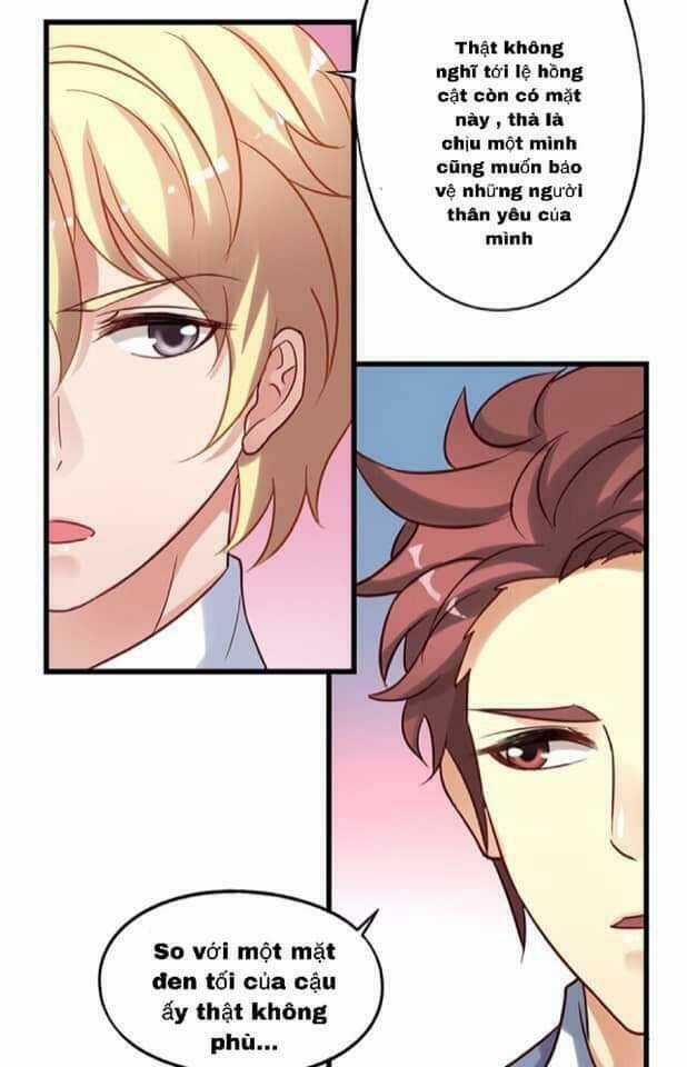 Tôi không muốn fa như vậy đâu Chapter 69 trang 21