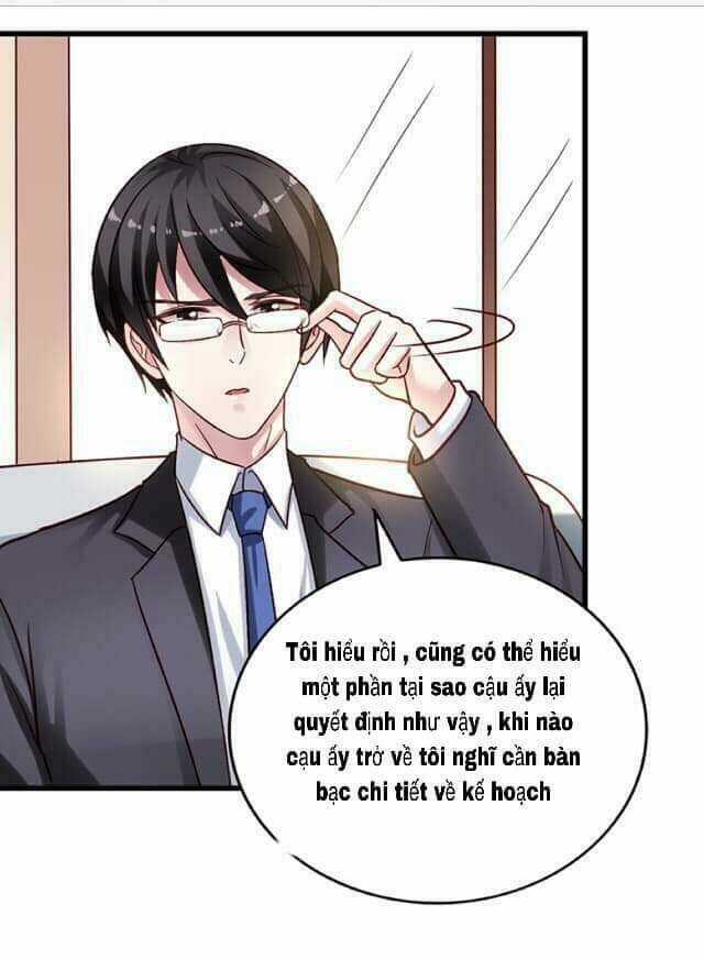 Tôi không muốn fa như vậy đâu Chapter 69 trang 22