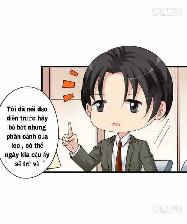 Tôi không muốn fa như vậy đâu Chapter 69 trang 23