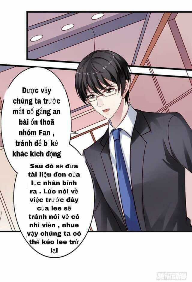 Tôi không muốn fa như vậy đâu Chapter 69 trang 24