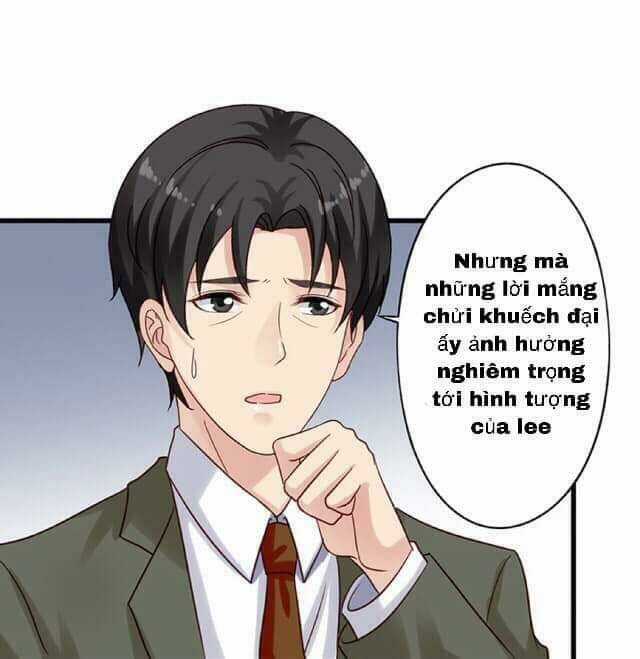 Tôi không muốn fa như vậy đâu Chapter 69 trang 25