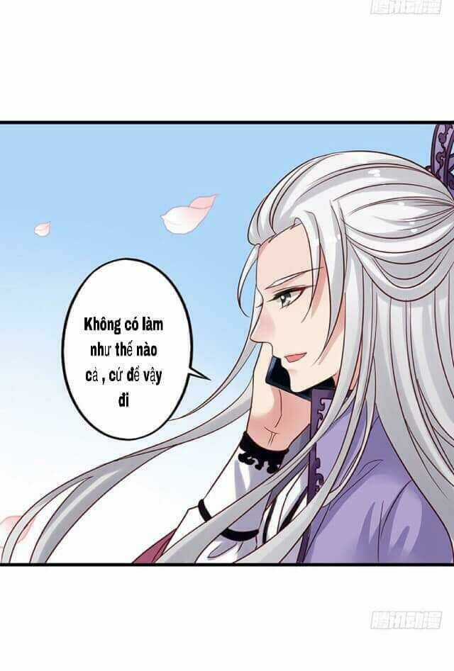 Tôi không muốn fa như vậy đâu Chapter 69 trang 4