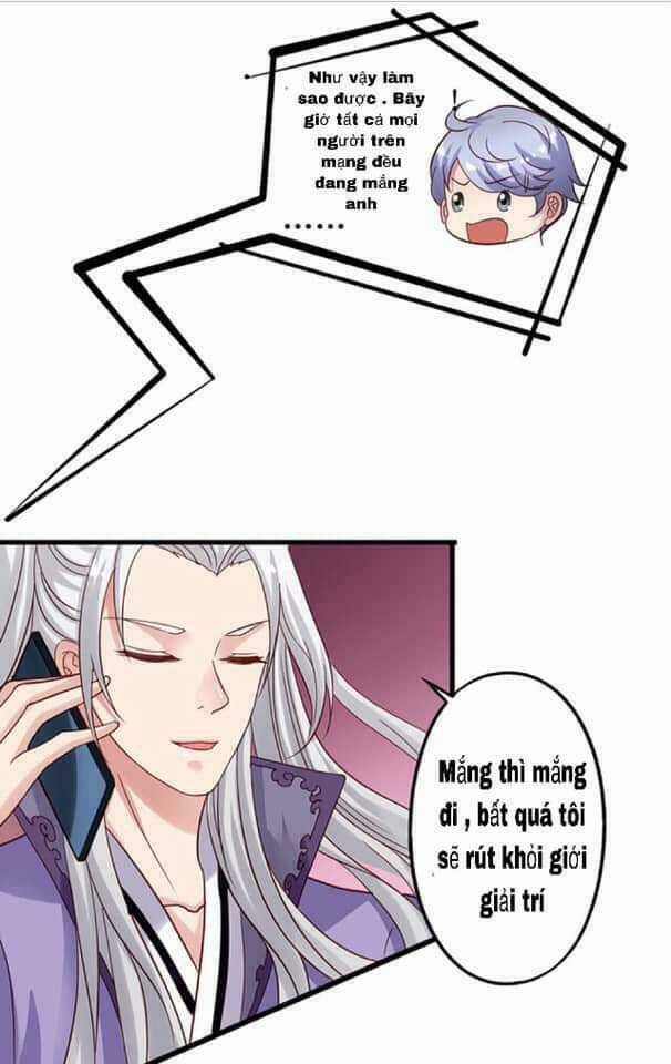 Tôi không muốn fa như vậy đâu Chapter 69 trang 5