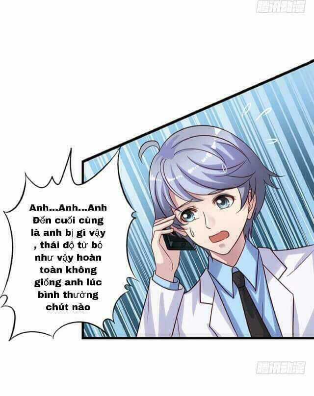 Tôi không muốn fa như vậy đâu Chapter 69 trang 6