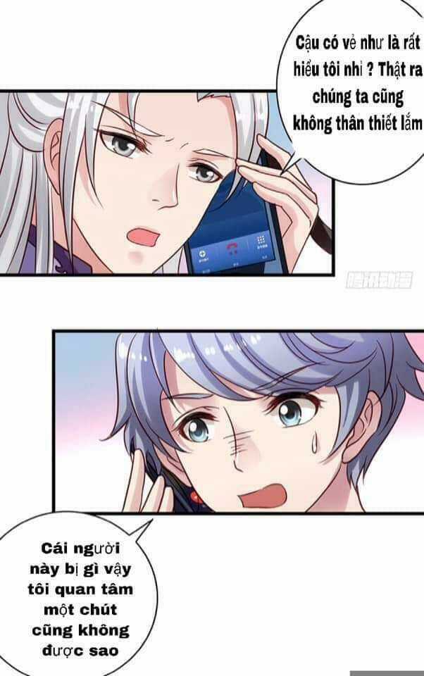 Tôi không muốn fa như vậy đâu Chapter 69 trang 7