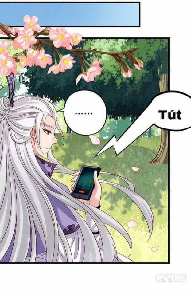 Tôi không muốn fa như vậy đâu Chapter 69 trang 8