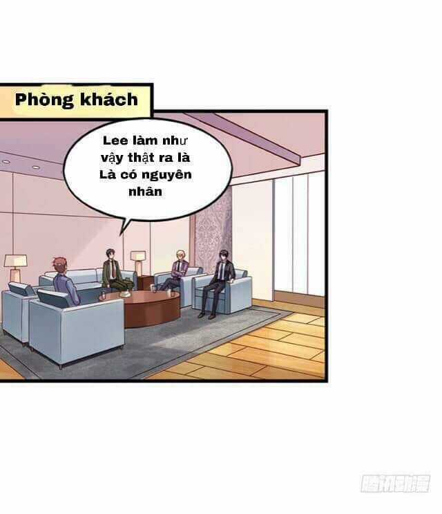 Tôi không muốn fa như vậy đâu Chapter 69 trang 9