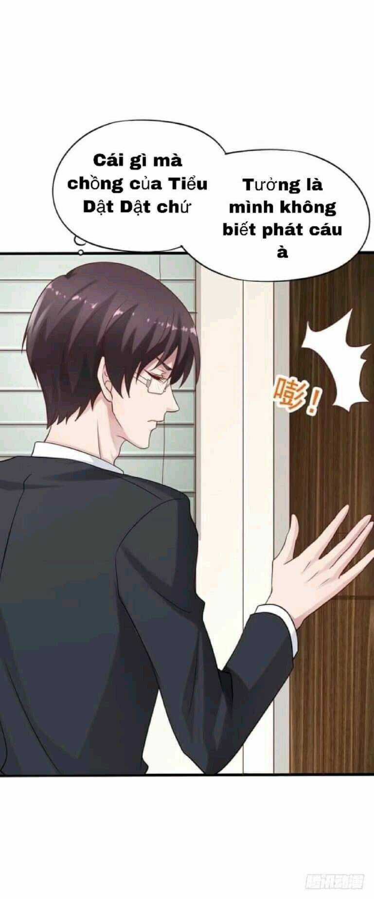 Tôi không muốn fa như vậy đâu Chapter 7 trang 10