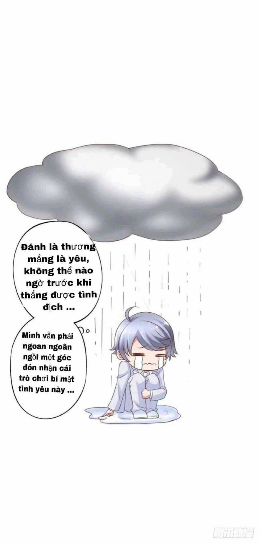 Tôi không muốn fa như vậy đâu Chapter 7 trang 11