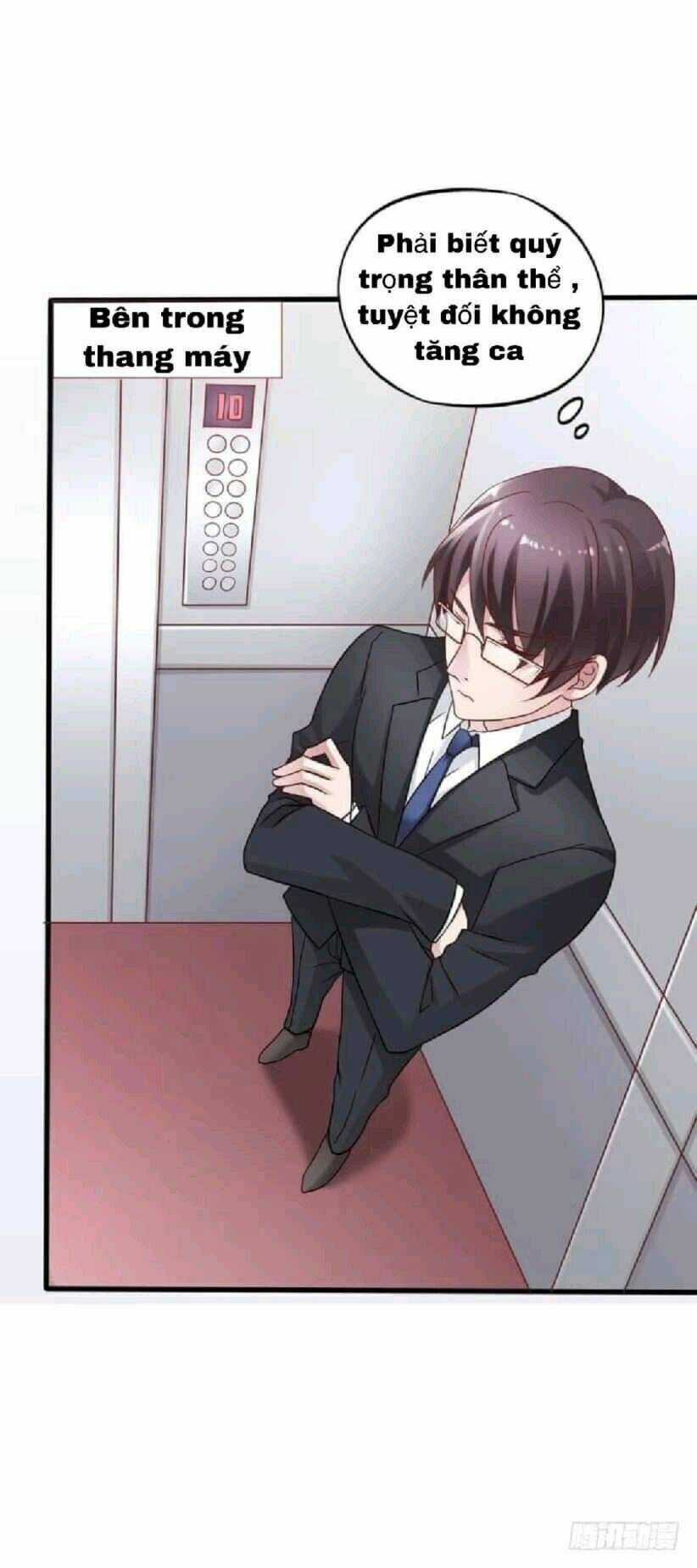 Tôi không muốn fa như vậy đâu Chapter 7 trang 13