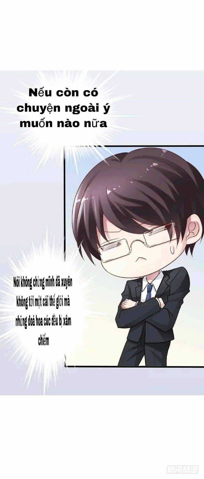 Tôi không muốn fa như vậy đâu Chapter 7 trang 14