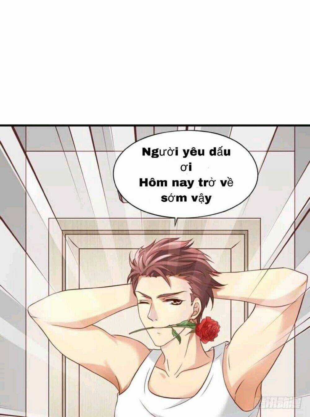 Tôi không muốn fa như vậy đâu Chapter 7 trang 18