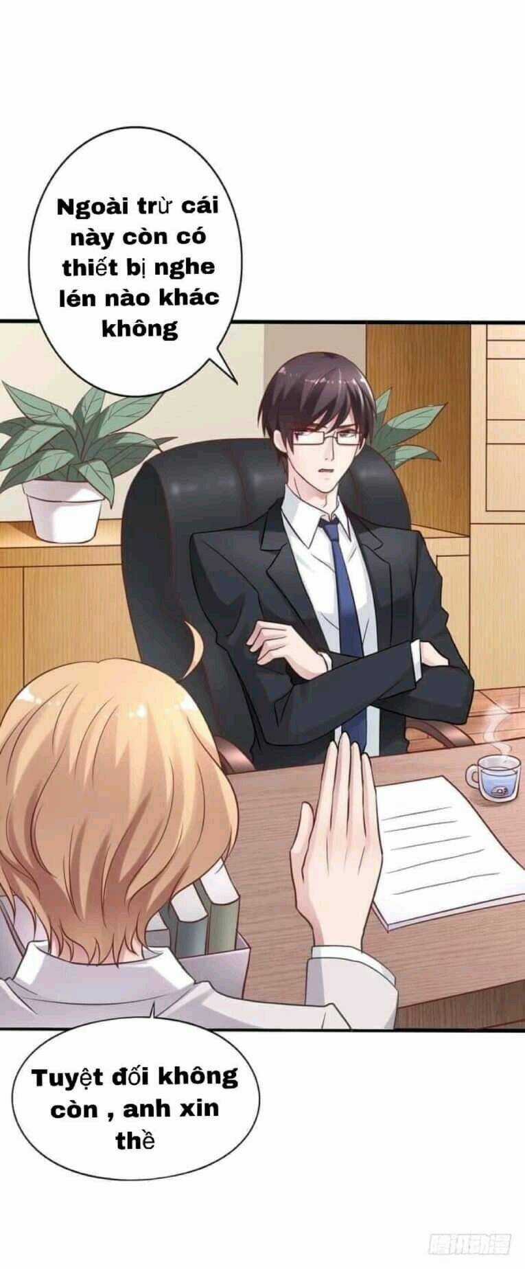 Tôi không muốn fa như vậy đâu Chapter 7 trang 2