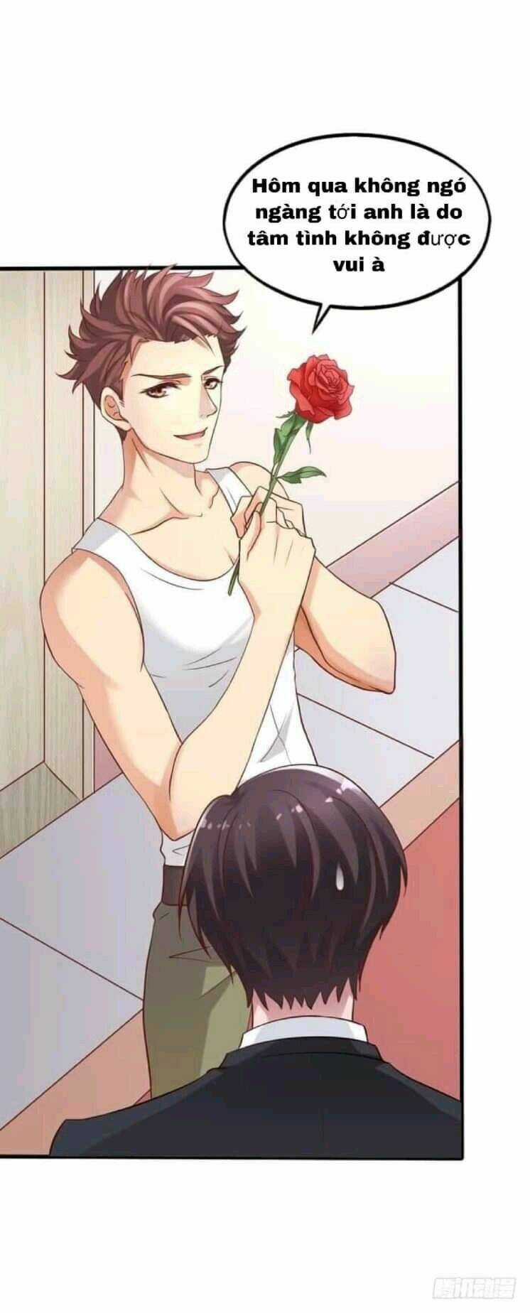 Tôi không muốn fa như vậy đâu Chapter 7 trang 20