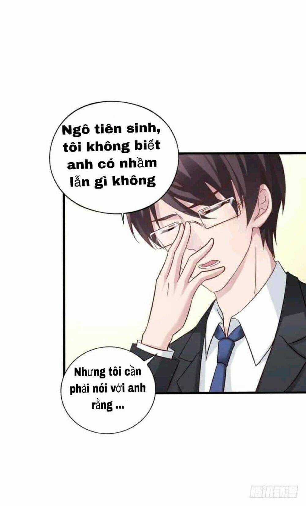 Tôi không muốn fa như vậy đâu Chapter 7 trang 21