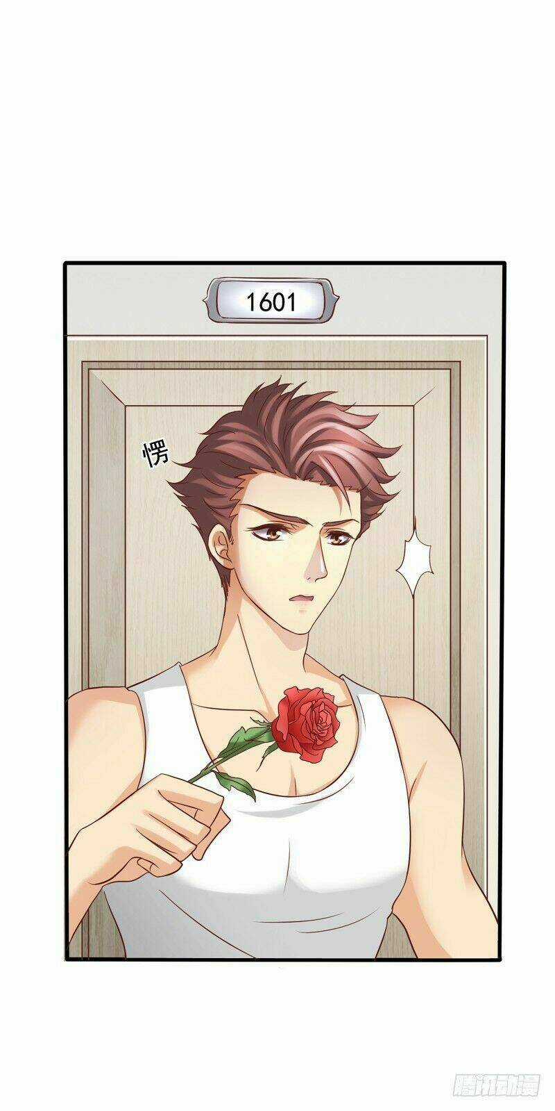 Tôi không muốn fa như vậy đâu Chapter 7 trang 23