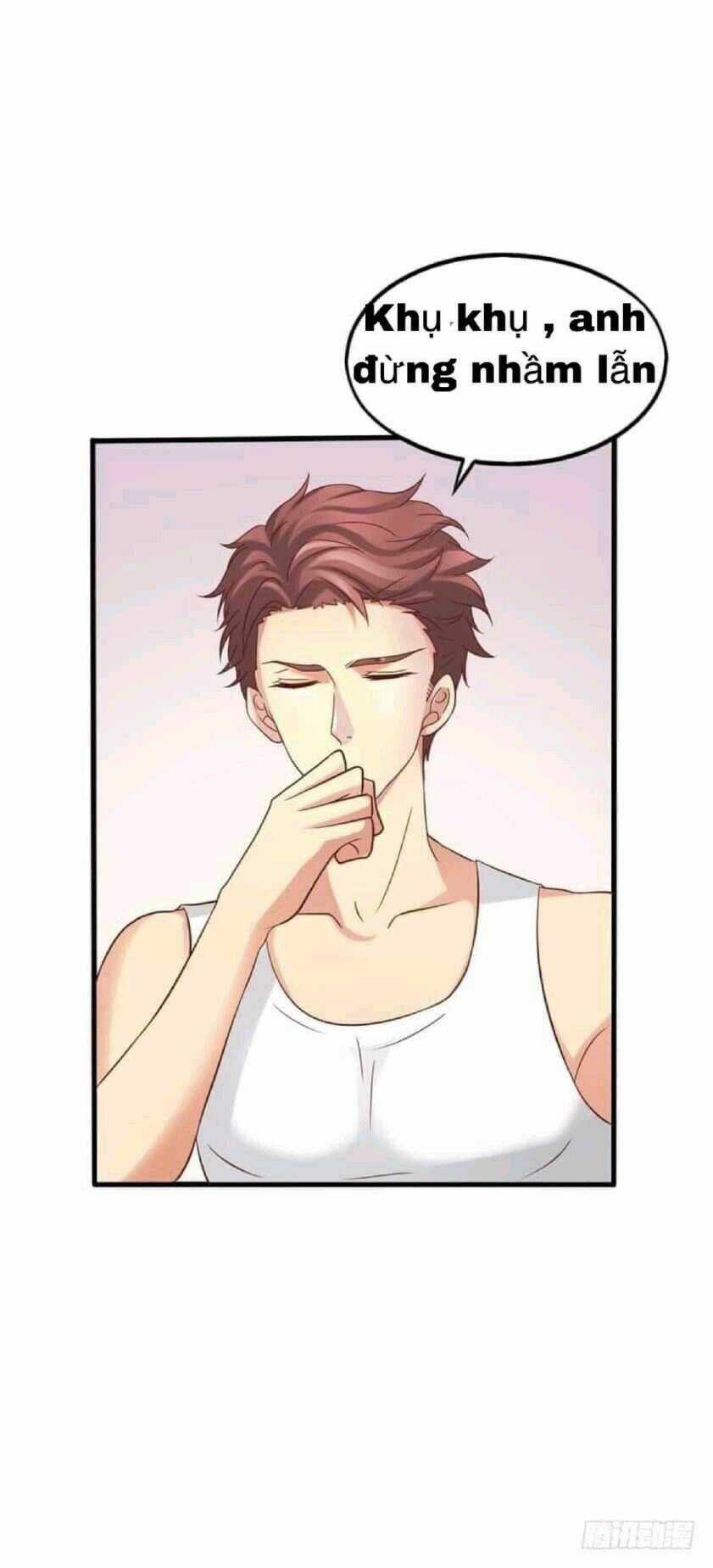 Tôi không muốn fa như vậy đâu Chapter 7 trang 25