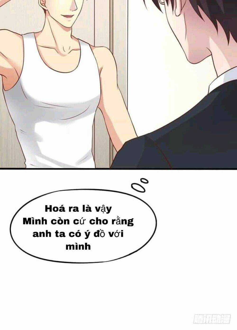 Tôi không muốn fa như vậy đâu Chapter 7 trang 27