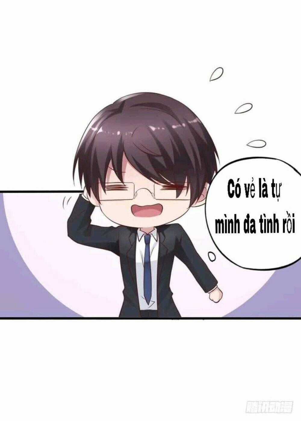 Tôi không muốn fa như vậy đâu Chapter 7 trang 28