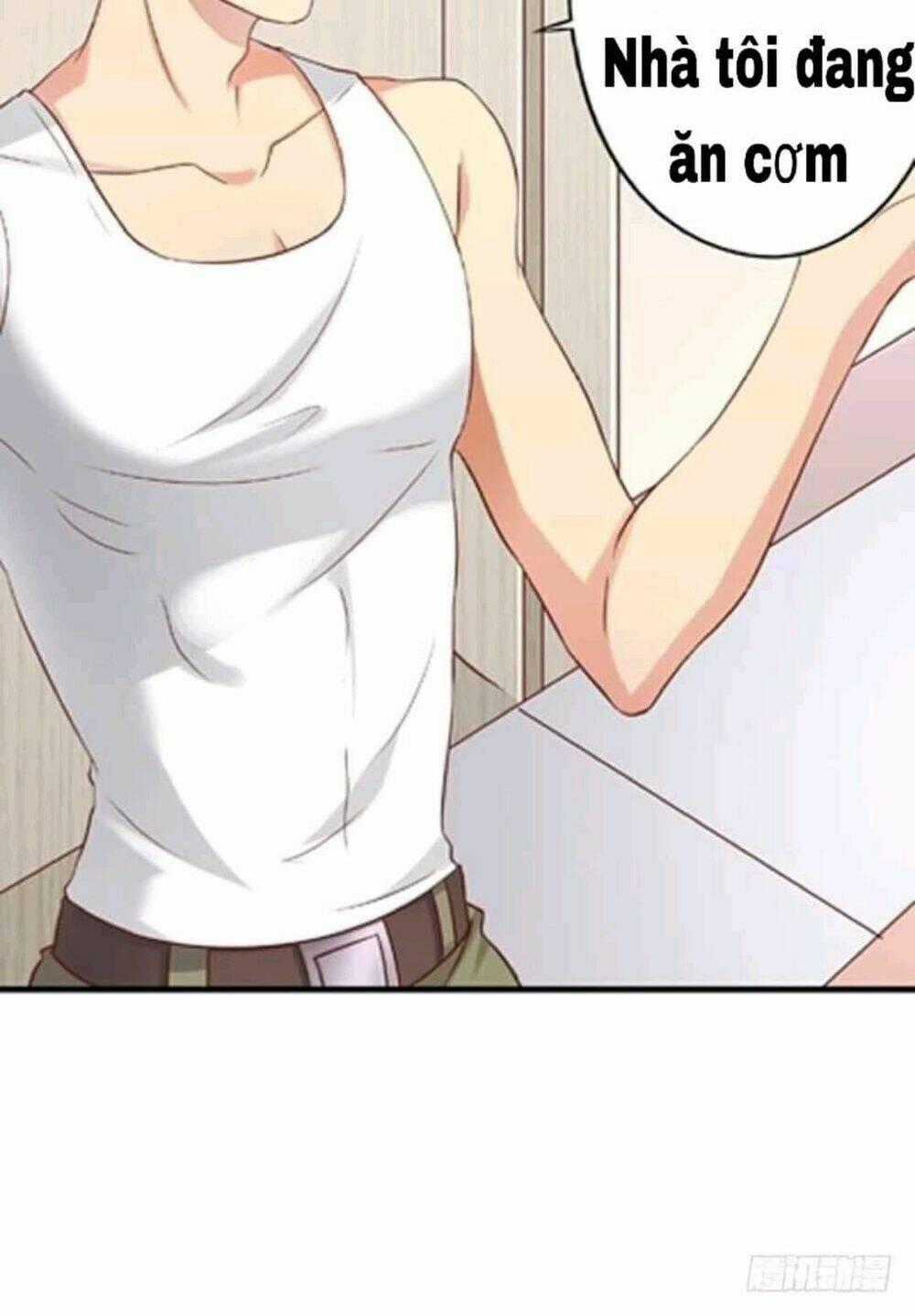 Tôi không muốn fa như vậy đâu Chapter 7 trang 29