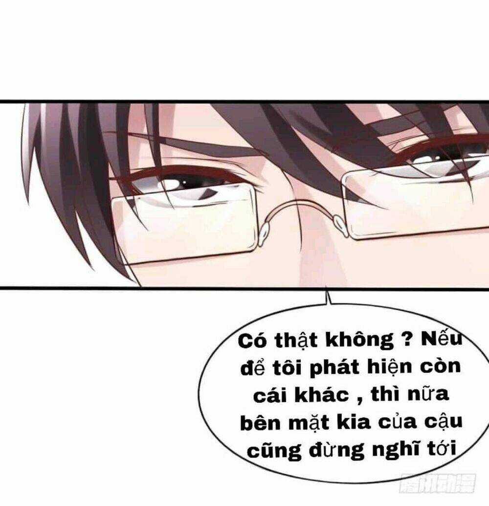 Tôi không muốn fa như vậy đâu Chapter 7 trang 3