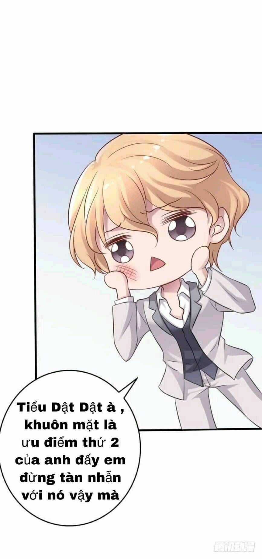 Tôi không muốn fa như vậy đâu Chapter 7 trang 4