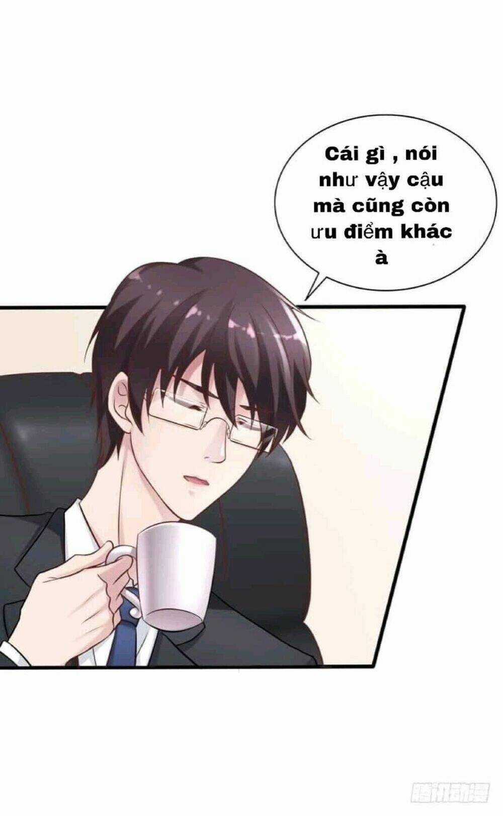 Tôi không muốn fa như vậy đâu Chapter 7 trang 5