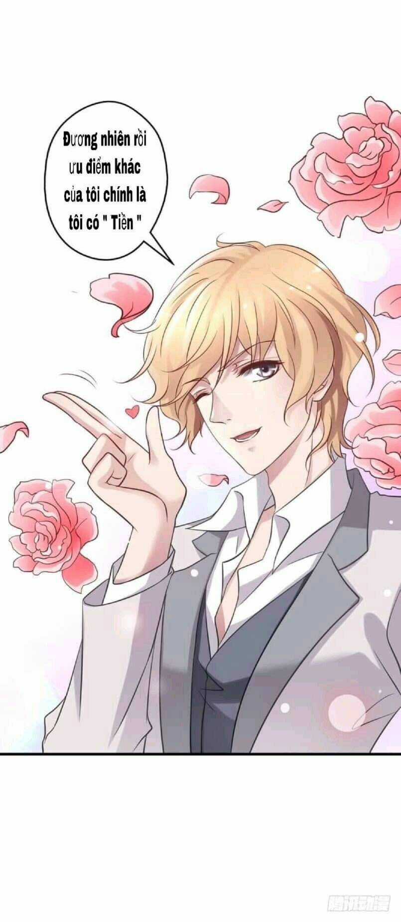 Tôi không muốn fa như vậy đâu Chapter 7 trang 6