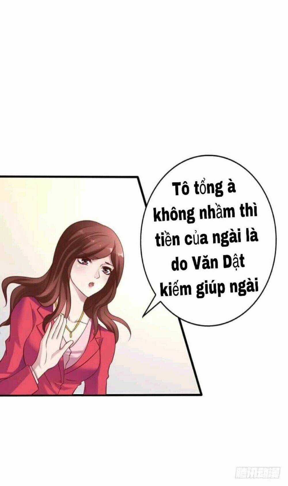 Tôi không muốn fa như vậy đâu Chapter 7 trang 7