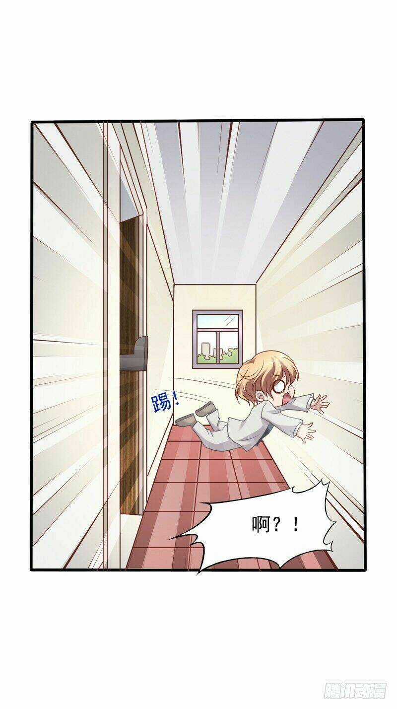 Tôi không muốn fa như vậy đâu Chapter 7 trang 9