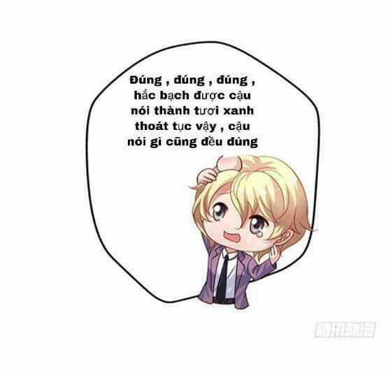 Tôi không muốn fa như vậy đâu Chapter 70 trang 10