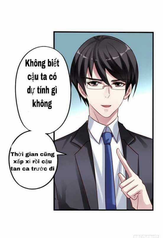 Tôi không muốn fa như vậy đâu Chapter 70 trang 12