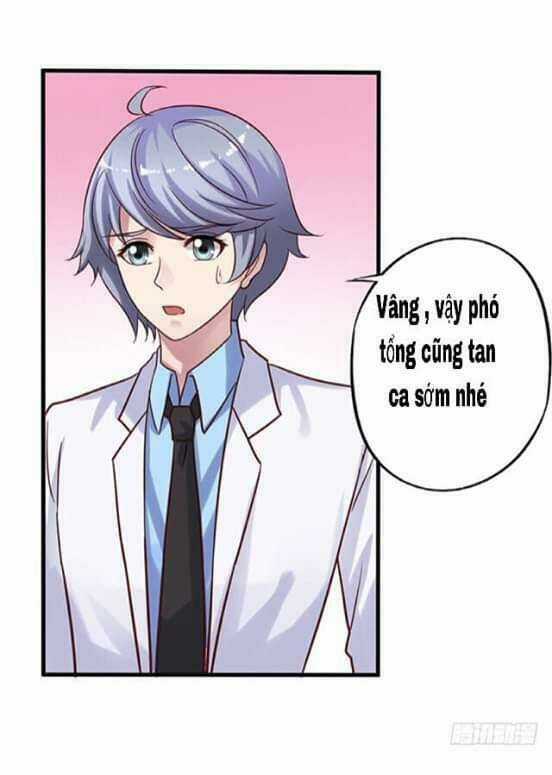 Tôi không muốn fa như vậy đâu Chapter 70 trang 13