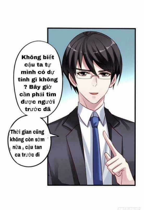 Tôi không muốn fa như vậy đâu Chapter 70 trang 14