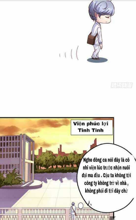 Tôi không muốn fa như vậy đâu Chapter 70 trang 15