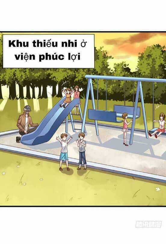 Tôi không muốn fa như vậy đâu Chapter 70 trang 16