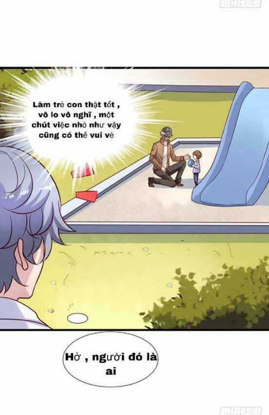 Tôi không muốn fa như vậy đâu Chapter 70 trang 17