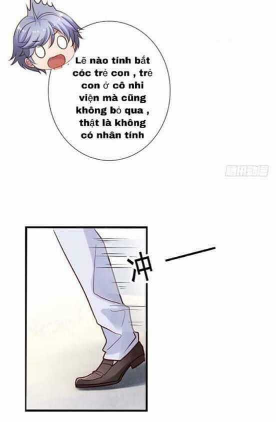 Tôi không muốn fa như vậy đâu Chapter 70 trang 19