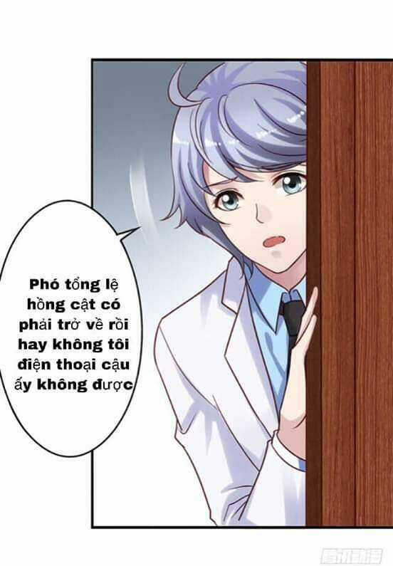 Tôi không muốn fa như vậy đâu Chapter 70 trang 5